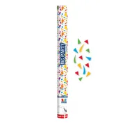 Sparacoriandoli Cannon - 20 m - colori assortiti - Big Party