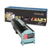 Lexmark - Toner - Nero - 00W84020H - 30.000 pag W84020H - bpd toner per laser