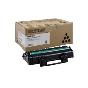 Ricoh - Toner - Nero - 407166 - 1.200 pag 407166 - toner fotocopiatori