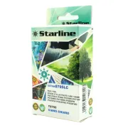 Starline - Cartuccia ink - per Epson - Ciano chiaro -...