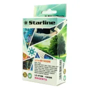 Starline - Cartuccia ink - per Brother - Magenta - LC1000M - 20ml JNBR1000M - inkjet compatibili
