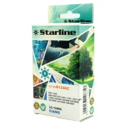 Starline - Cartuccia ink - per Brother - Ciano - LC1240C - 12ml JNBR1240C - inkjet compatibili