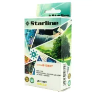 Starline - Cartuccia ink - per Brother - Giallo - LC1280XLY - 16,6ml JNBR1280Y - inkjet compatibili