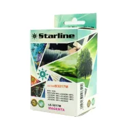 Starline - Cartuccia ink - per Brother - Magenta - LC3217M - 9ml JNBR3217M - inkjet compatibili