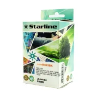 Starline - Cartuccia ink - per Brother - Nero - LC985BK -...