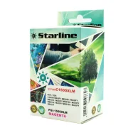 Starline - Cartuccia ink - per Canon - Magenta -...