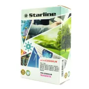 Starline - Cartuccia ink - per Canon - Magenta - PGI-2500XLM - 21 ml JNCA2500M - inkjet compatibili
