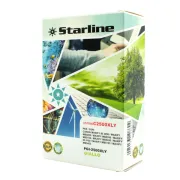 Starline - Cartuccia ink - per Canon - Giallo - PGI-2500XLY - 20,4ml P10C2500XLYE - inkjet compatibili