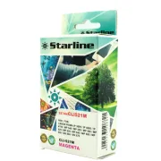 Starline - Cartuccia ink - per Canon - Magenta - CLI521 M - 9ml JNCA521M - inkjet compatibili