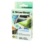 Starline - Cartuccia Ink compatibile Photo per Epson 202XL - Nero - 13ml JNEP202PB - inkjet compatibili