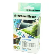 Starline - Cartuccia ink - per Epson - Ciano - C13T26324012 - 26XL - 11ml JNEP26C - inkjet compatibili