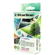 Starline - Cartuccia ink - per Epson - Magenta - C13T26334012 -26XL - 11ml JNEP26M - inkjet compatibili