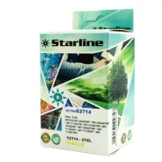 Starline - Cartuccia ink - per Epson - Giallo - C13T27144012 - 27XL - 15ml JNEP27Y - inkjet compatibili