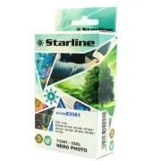 Starline - Cartuccia ink - per Epson - Nero Photo...