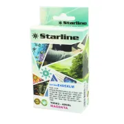 Starline - Cartuccia Ink compatibile per Epson 405XL - Magenta - 18ml JNEP405M - inkjet compatibili