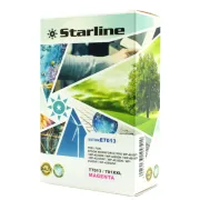 Starline - Cartuccia ink - per Epson - Magenta - C13T70134010 - T7013 35ml JNEP701M - inkjet compatibili