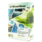Starline - Cartuccia ink - per Epson - Giallo - C13T70144010 - T7014- 35ml JNEP701Y - inkjet compatibili