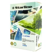 Starline - Cartuccia ink - per Epson - Ciano - T7892 - C13T789240 - 55ml JNEP7892C - inkjet compatibili