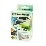 Starline - Cartuccia Ink Compatibile - per HP 305XL - Nero - 3YM62AE - 240 pag JRHP305XLB - inkjet compatibili