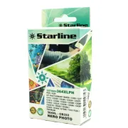 Starline - Cartuccia ink Compatibile - per Hp - Nero...