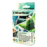 Starline - Cartuccia ink Compatibile - per Hp - Giallo -...