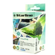 Starline - Cartuccia ink Compatibile - per Hp - Ciano -...