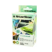 Starline - Cartuccia Ink Compatibile per HP 912 XL - Nero - 58ml JRHP912B - inkjet compatibili