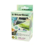 Starline - Cartuccia Ink Compatibile per HP 912 XL - Magenta - 58ml JRHP912M - inkjet compatibili