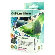 Starline - Cartuccia ink Compatibile - per HP n. 920 e 920XL - Magenta - CD973AE JNHP920M - inkjet compatibili