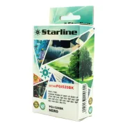 Starline - Cartuccia ink - per Canon - Nero - PGI-520 - 2932B001 - 19,4ml JNCA520B - inkjet compatibili