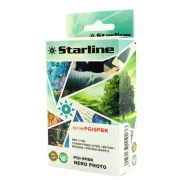 Starline - Cartuccia ink - per Canon - Nero - PGI9 BK -...