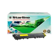 Starline - Toner Ricostruito - per Brother - Giallo - TN245Y - 2.200 pag K15660TA - toner ricostruiti