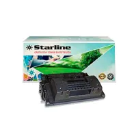 Starline - Toner Ricostruito - per HP 64A - Nero - CC364A - 10.000 pag K15108TA - toner ricostruiti