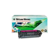 Starline - Toner Ricostruito - per HP 304A - Magenta - CC533A - 2.800 pag K15134TA - toner ricostruiti