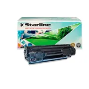 Starline - Toner Ricostruito -  per Hp - CE278A - 2.100...