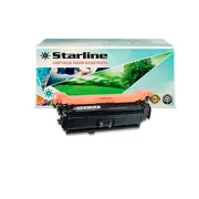Starline - Toner Ricostruito - per Hp - Nero - CE400X -...