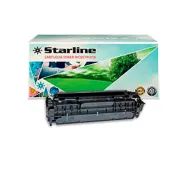 Starline - Toner Ricostruito - per Hp - Nero - CE410A -...