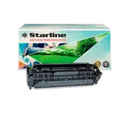 Starline - Toner Ricostruito - per Hp - Nero - CE410X -...