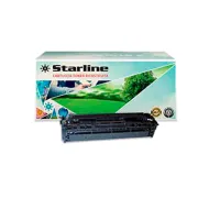 Starline - Toner Ricostruito - per HP 131A - Nero - CF210A - 1.600 pag K15591TA - toner ricostruiti