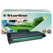 Starline - Toner Ricostruito - per HP 106A - Nero - n.106A- W1106A - 3.000 pag K18882TA - toner ricostruiti