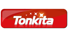 Tonkita Professional